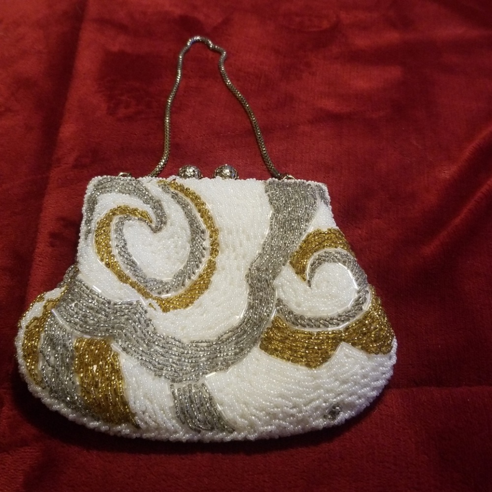 La Regale purse